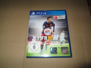 FIFA16