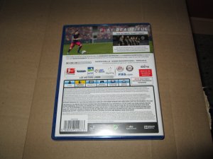 gebrauchtes Spiel – FIFA16