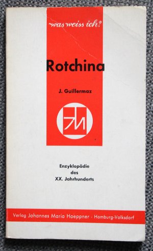 Rotchina