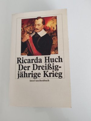 Der Dreißigjährige Krieg