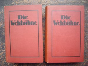 Die Weltbühne - 1926