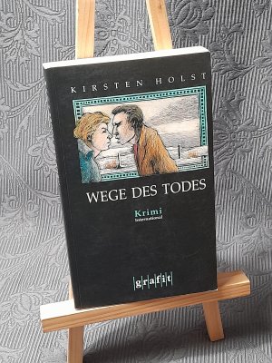 Wege des Todes