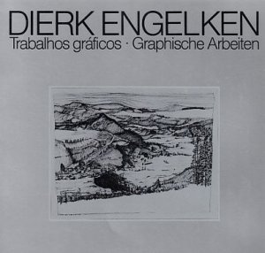 Dierk Engelken. Graphische Arbeiten.