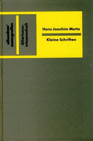gebrauchte Buecher