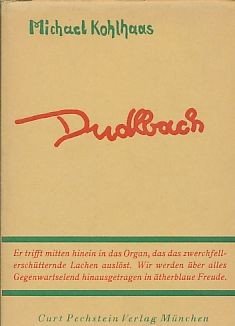 Dudlbach.