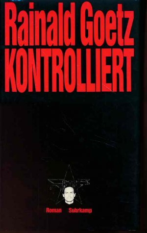 Kontrolliert.