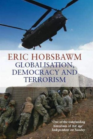 Globalisation, Democracy and Terrorism Handbook