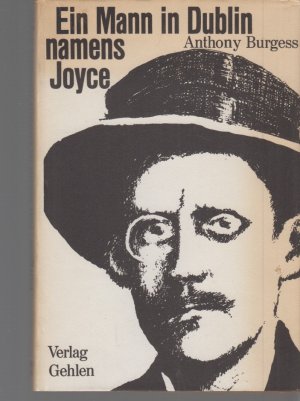 Ein Mann in Dublin namens Joyce.