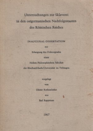 gebrauchte Buecher