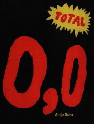 0,0 Total. Ausstellung in der Fotografischen Sammlung des Museum Folkwang, Essen 1999.