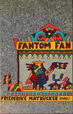 Fantom Fan.