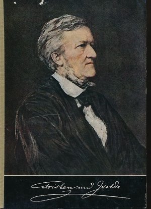 Bayreuther Festspiele 1970. 7 Programmhefte. Gesamtleitung Wolfgang Wagner.