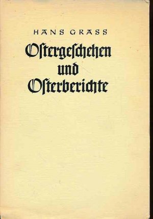 gebrauchte Buecher
