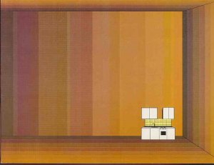 Martin Schmidt. Projekte 92-93. Text Ulrich Wilmes. Fotos Hermann Reichenwallner.
