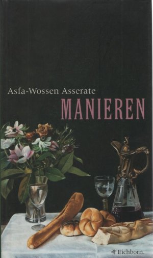 Manieren.