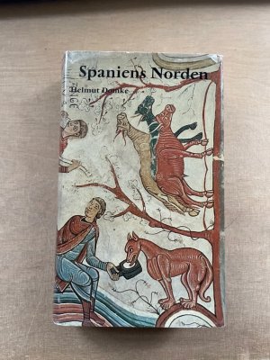 Spaniens Norden: der Weg nach Santiago.