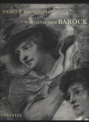 Vom Genie des Barock.