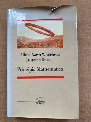 Principia Mathematica (Vorwort und Einleitungen). Ins Deutsche übertragen von Hans Mokre. Mit einem Beitrag von Kurt Gödel.