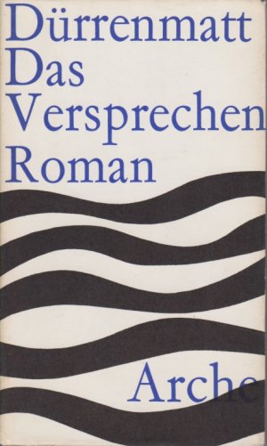 Das Versprechen : Requiem auf d. Kriminalroman.