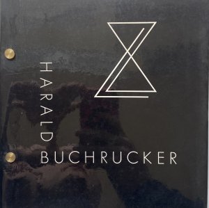 Harald Buchrucker [ Modellkatalog ]