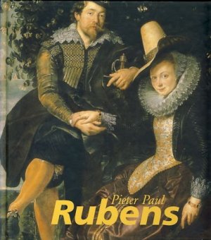 gebrauchtes Buch – Peter Paul Rubens. Deutsche Fassung.