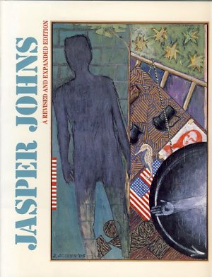 Jasper Johns.