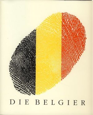 gebrauchtes Buch – Matthijs, Koen und Michel Draguet – Die  Belgier.