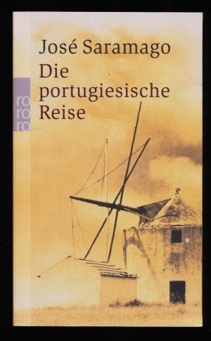 Die portugiesische Reise.