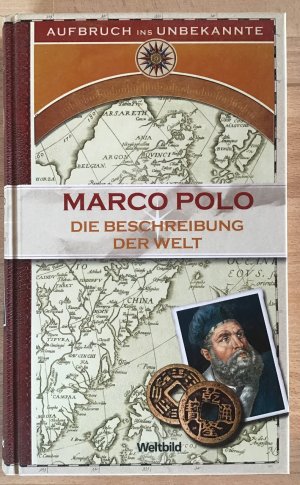 Die Beschreibung der Welt : 1271 - 1295.