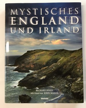 Mystisches England & Irland.