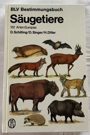 gebrauchte Buecher