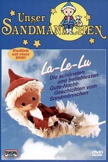 gebrauchter Film – Unser Sandmännchen: La-Le-Lu (Gute Nacht-Geschichten)