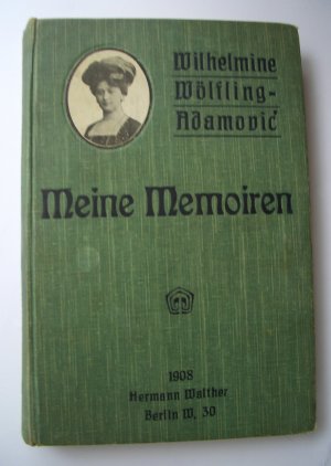 Meine Memoiren