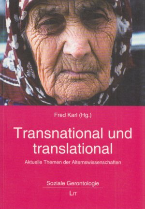 Transnational Und Translational Aktuelle Themen Der Karl Fred Buch Gebraucht Kaufen A02mhvkl01zzs