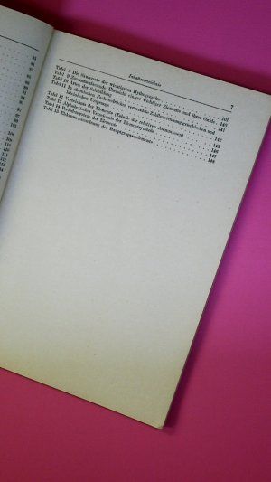 antiquarisches Buch – EINFÜHRUNG IN DIE CHEMIE.