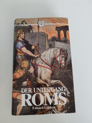 Der Untergang Roms