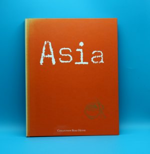 gebrauchtes Buch – Alastair Hendy – Asia