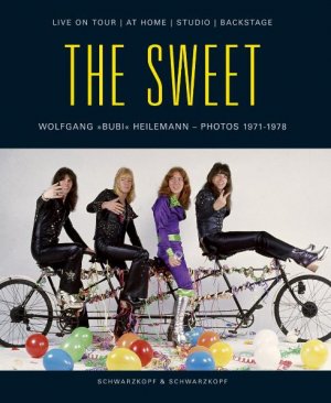 The Sweet