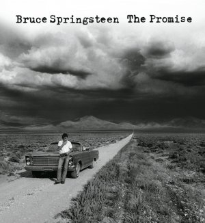 gebrauchter Tonträger – Bruce Springsteen – Bruce Springsteen. The Promise (The Lost Sessions: Darkness on the Edge of Town) (Doppel-CD)