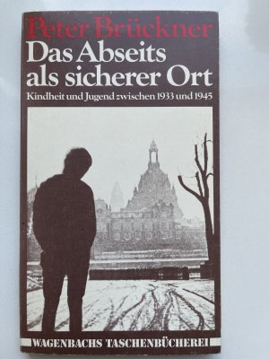 Das Abseits als sicherer Ort