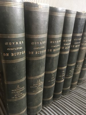 gebrauchte Buecher