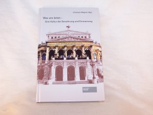 Was uns leitet - Eine Kultur der Bewahrung und Erneuerung