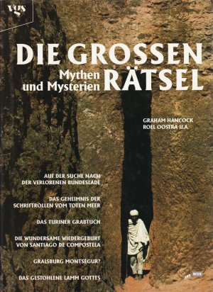 Mythen und Mysterien