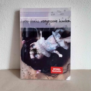 gebrauchtes Buch – Luna Darko – Vergessene Kinder