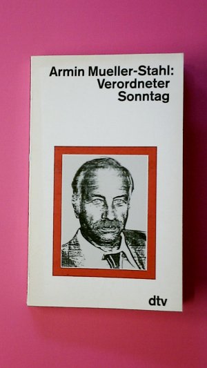 VERORDNETER SONNTAG.