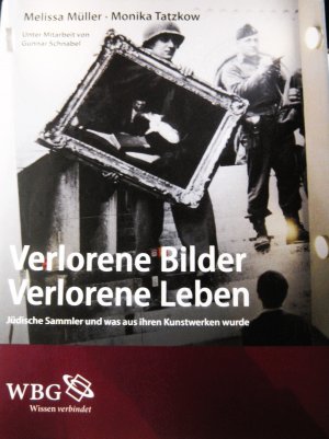 Verlorene Bilder verlorene Leben