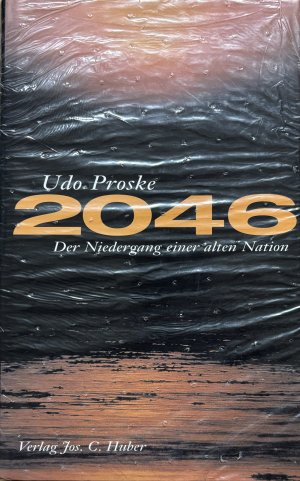 gebrauchtes Buch – Udo Proske – 2046