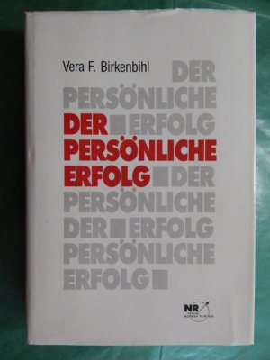 Der persönliche Erfolg