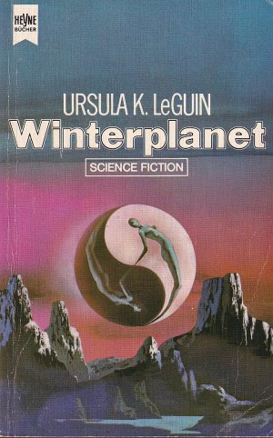 gebrauchtes Buch – LeGuin, Ursula K – Winterplanet