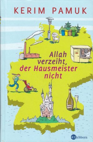gebrauchte Buecher